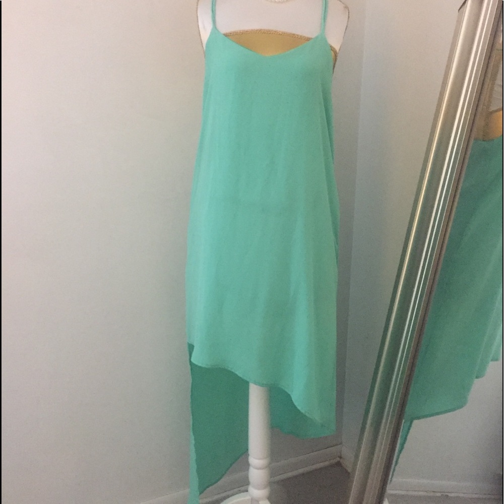 Ladies dress
